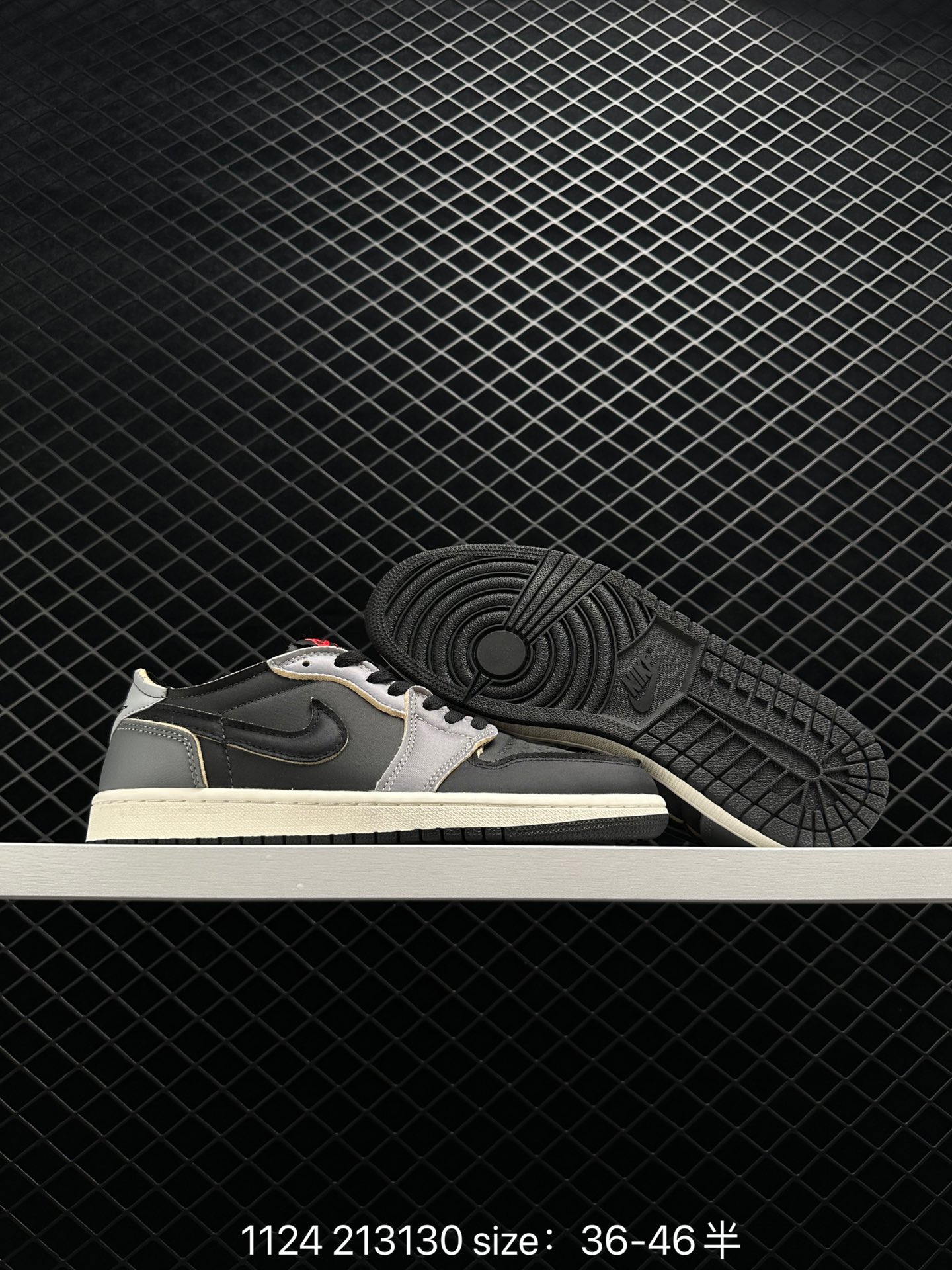 Air Jordan 1 Low AJ1